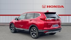 Honda CR-V 2.0 i-MMD Hybrid EX 5dr eCVT Hybrid Estate